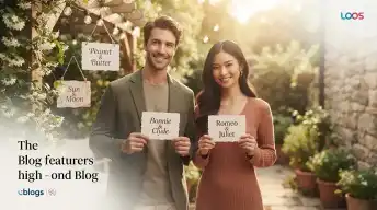 Duo Names for Couples