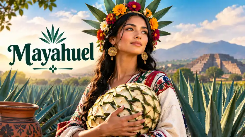 Mayahuel