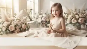 Unique Names With X for Girls