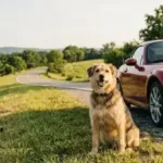 car names for dogs