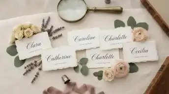 Classic Choices for Girls