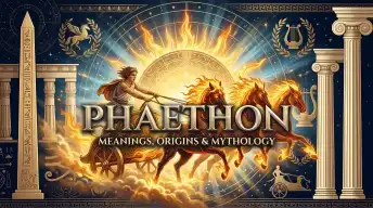 Phaethon
