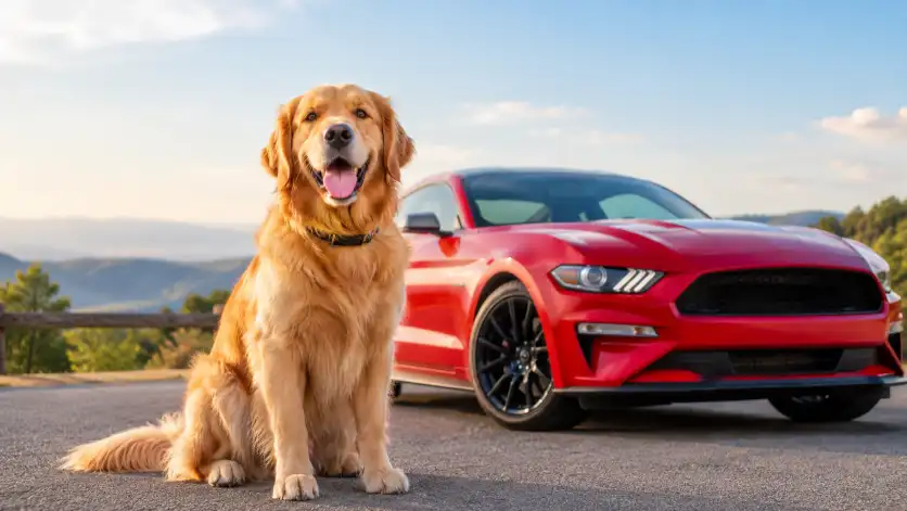 Short and Easy Male Car Names