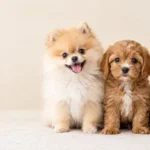 small boy dog names